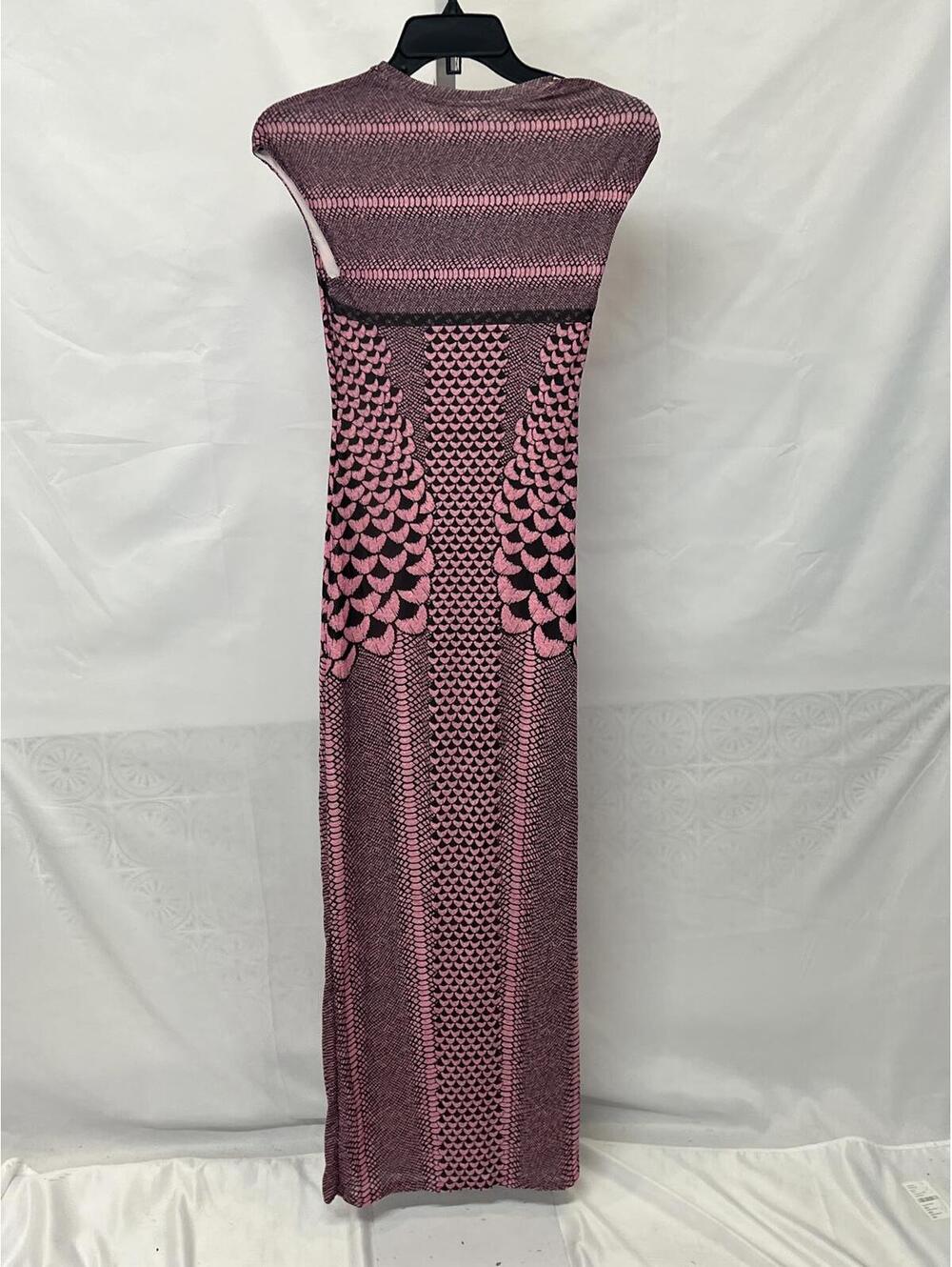 AFRM CODY DRESS maxi with stretch xs - Picture 5 of 7